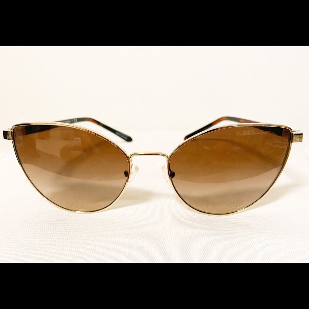 Michael Kors MK-1052 Arrowhead Sunglasses - Picture 5 of 5